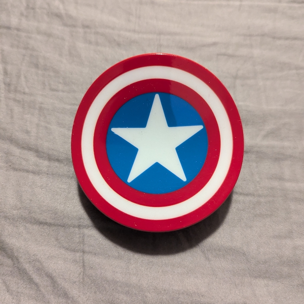 Hair Clip